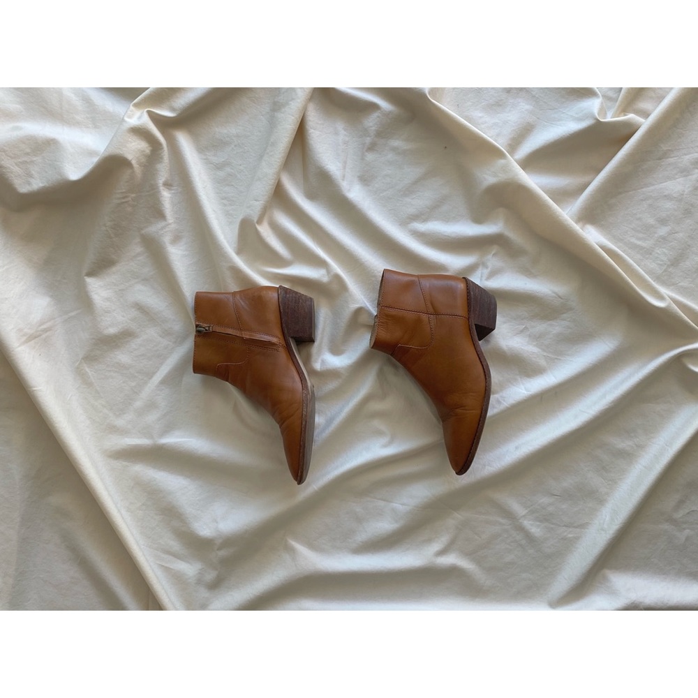 Madewell Boots